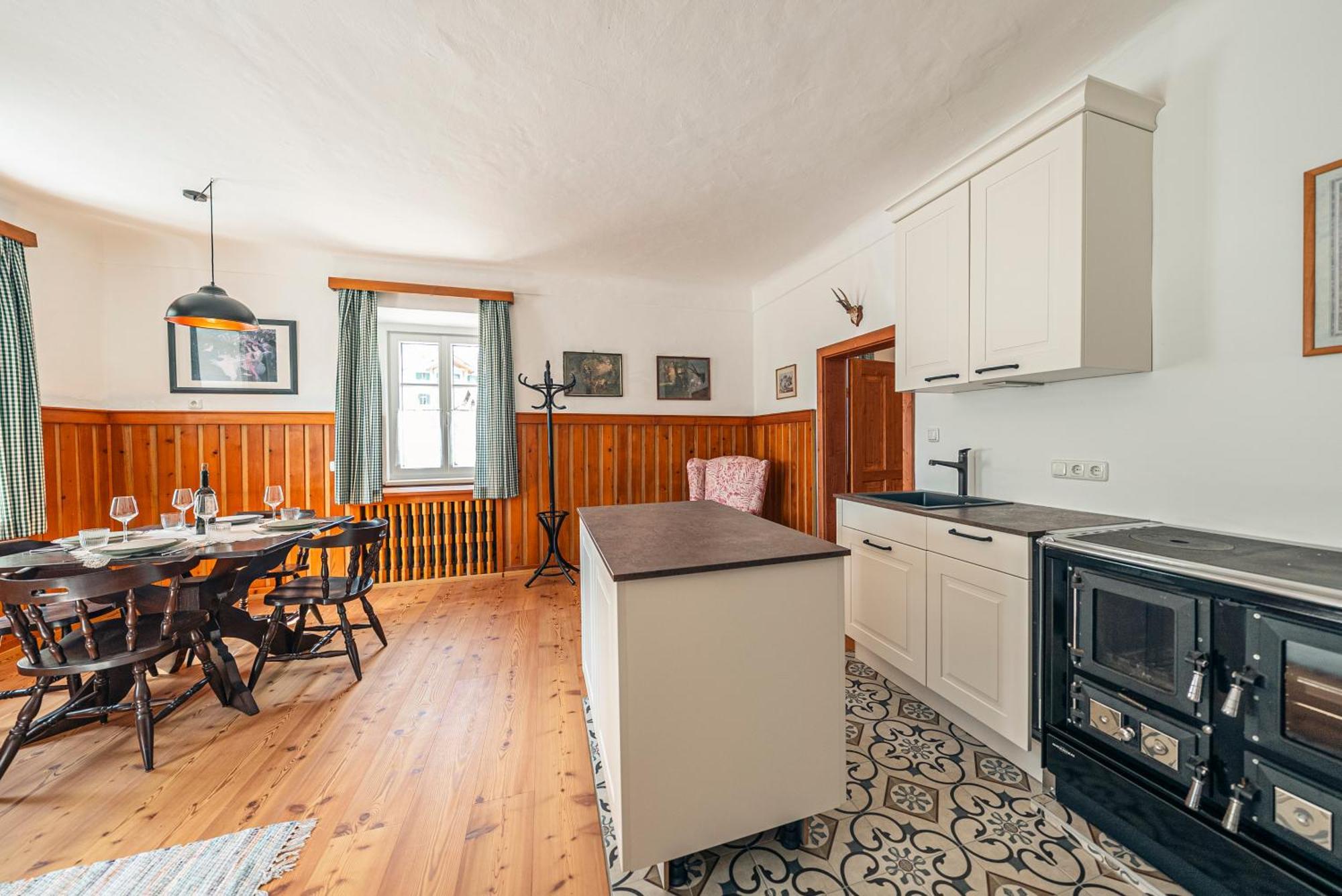 Sieglgut Apartment Altaussee Exterior photo