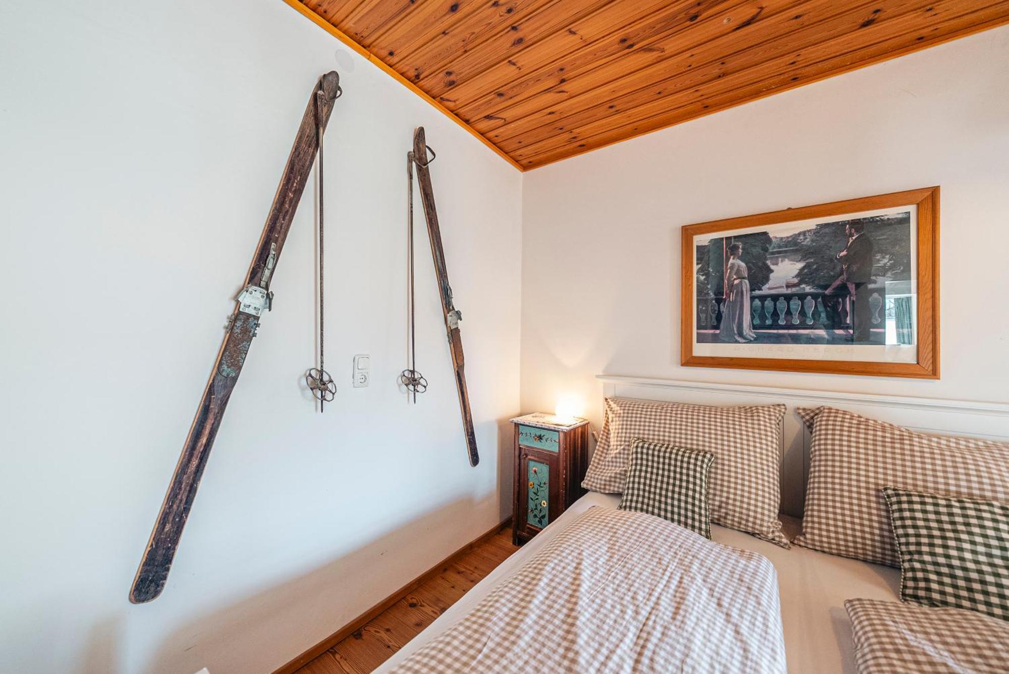 Sieglgut Apartment Altaussee Exterior photo