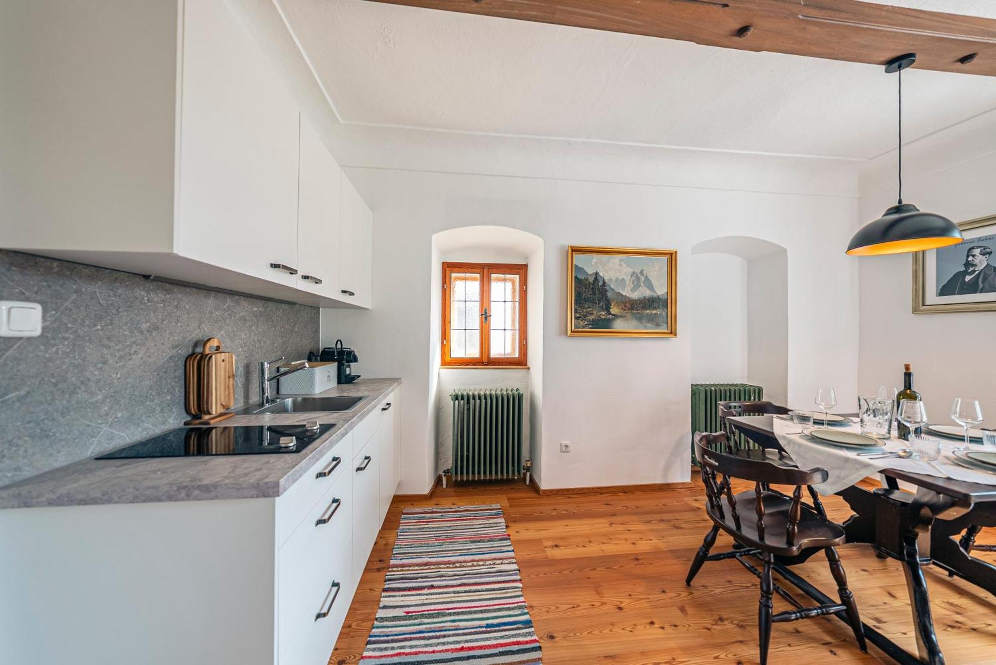 Sieglgut Apartment Altaussee Exterior photo